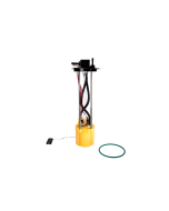 PowerFlo® lift pump for 2011-2024 Ram Cab & Chassis midship tank (22 gal)