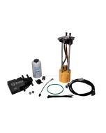 PowerFlo® Lift Pump and Fuel System Upgrade kit for 2011-2016 Ford Power Stroke (Long Bed)