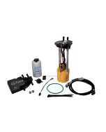 PowerFlo® Lift Pump and Fuel System Upgrade kit for 2011-2016 Ford Power Stroke (Short Bed)