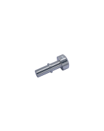 1/2" Fuel Line Quick Connect Male Plug