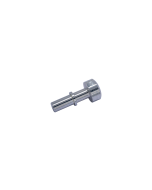 12mm Fuel Line Quick Connect Male Plug