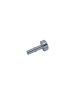 3/8" Fuel Line Quick Connect Male Plug