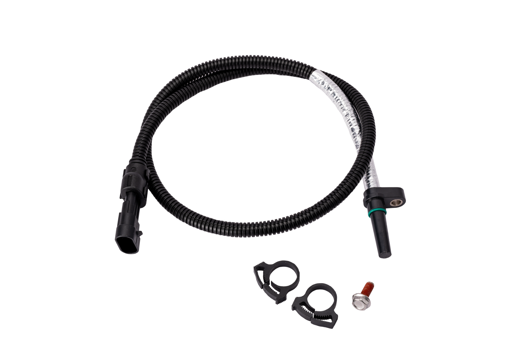 Fleece Turbine Shaft Speed Sensor: 07.5-24 Holset Turbos