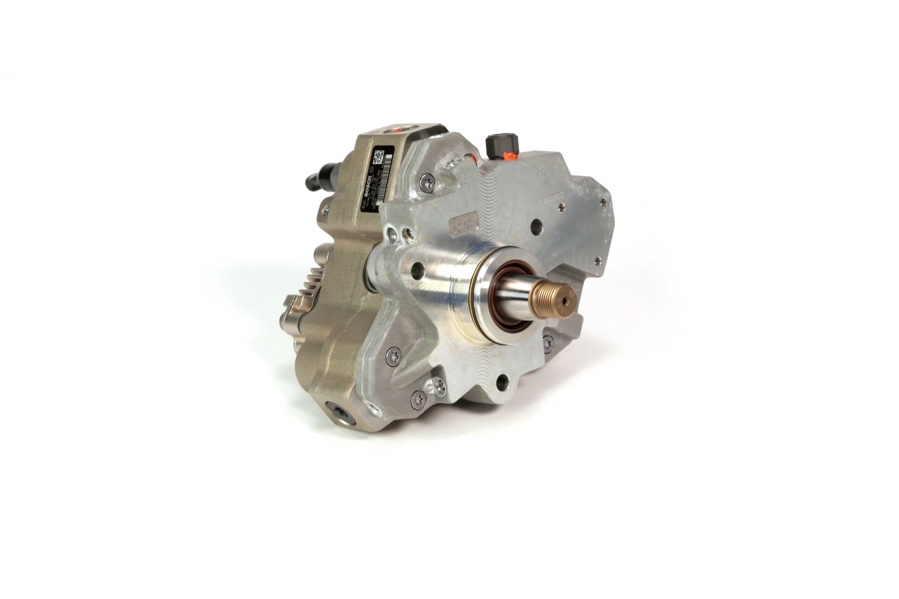 Fleece PowerFlo 750 CP3 for 6.7L Cummins