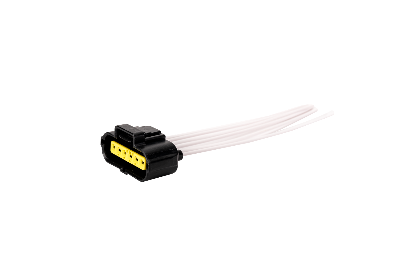 ISUMO Back Up Light & Neutral Safety Switch Connector For Dodge Trucks 1997-2004 – EC1077