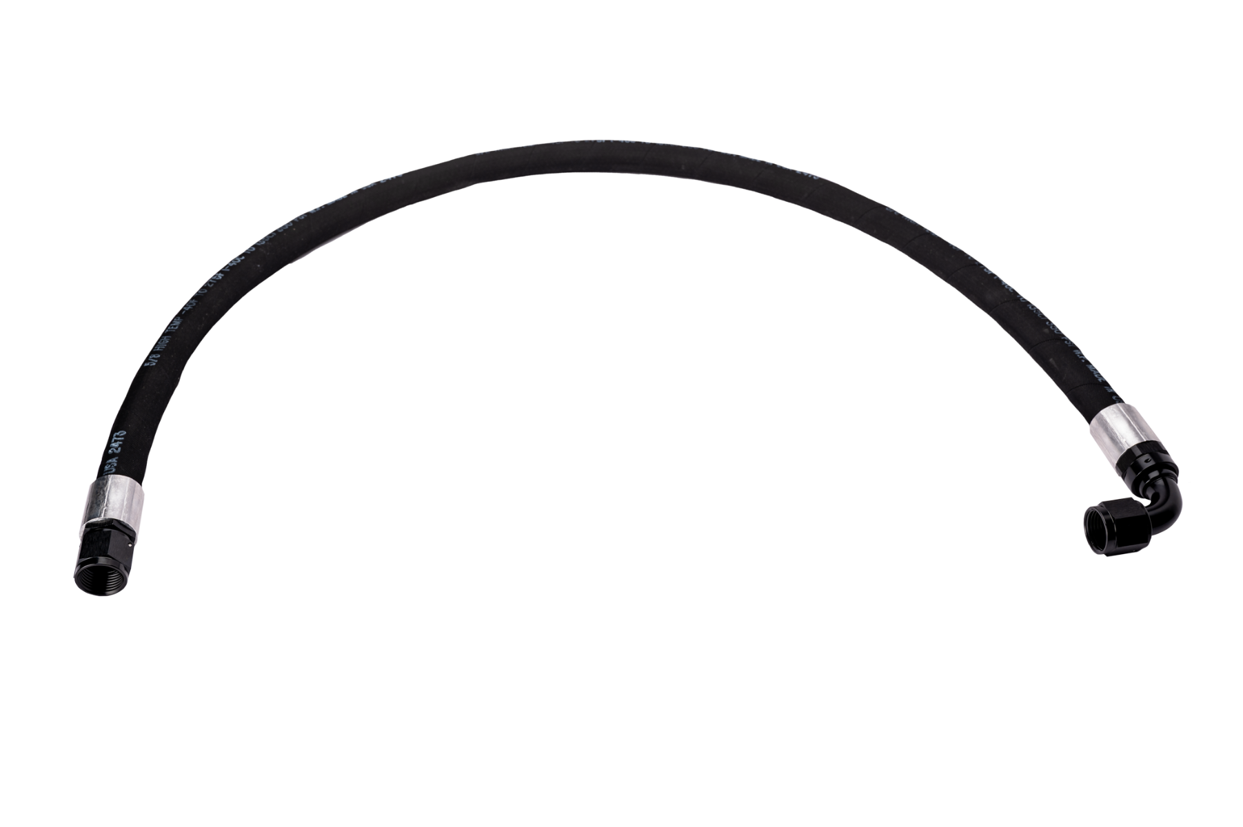 Fleece Transmission Line: LB7/LLY Short Line