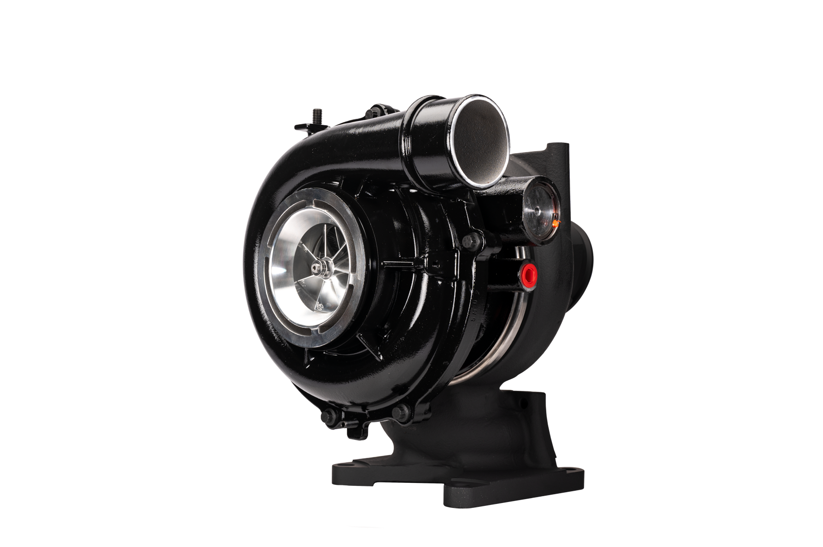 2011-2016 LML Duramax 63mm FMW Cheetah Turbocharger