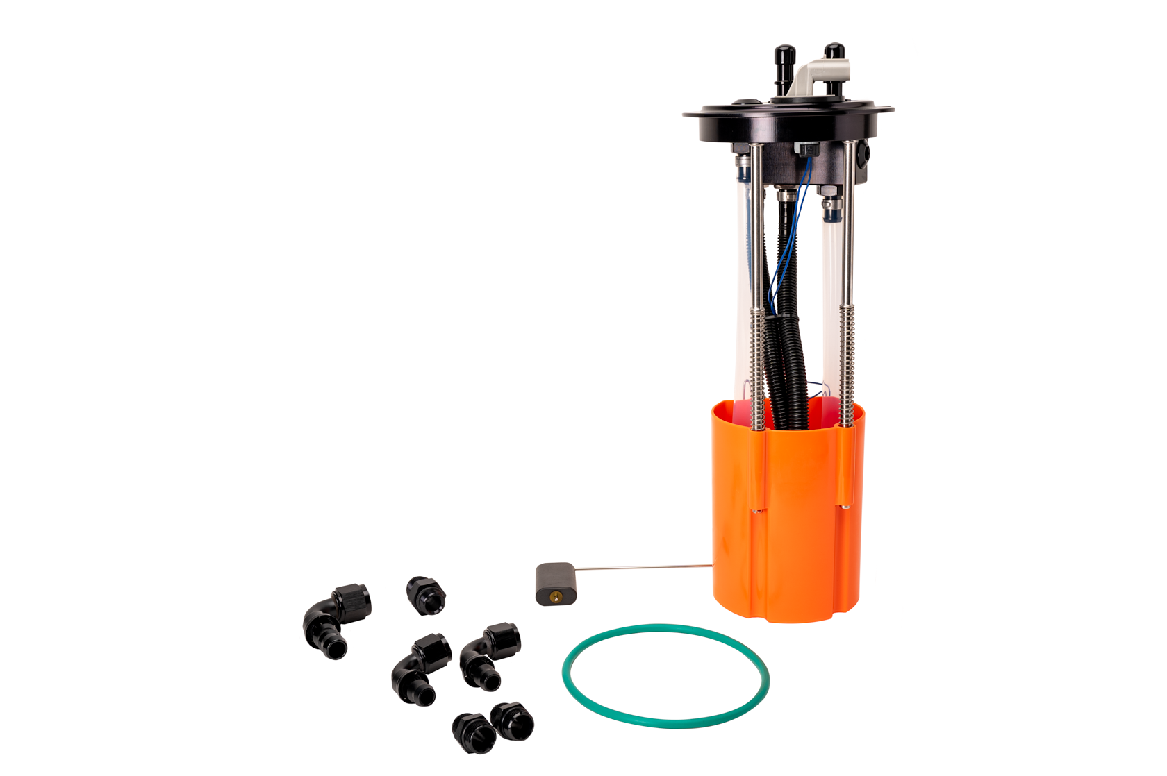 SureFlo® Performance Sending unit for 2011-2016 Ford Powerstroke 