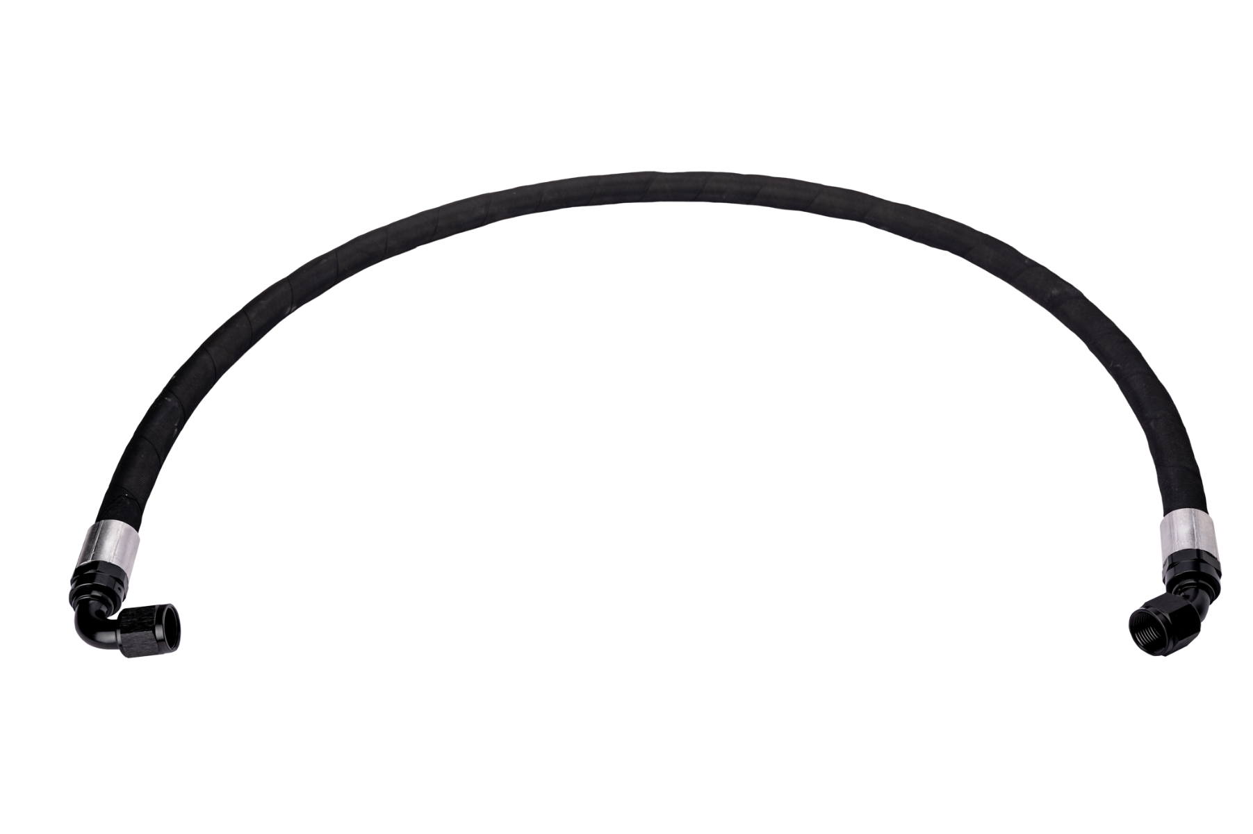 Fleece Transmission Line: LB7/LMM Medium Line