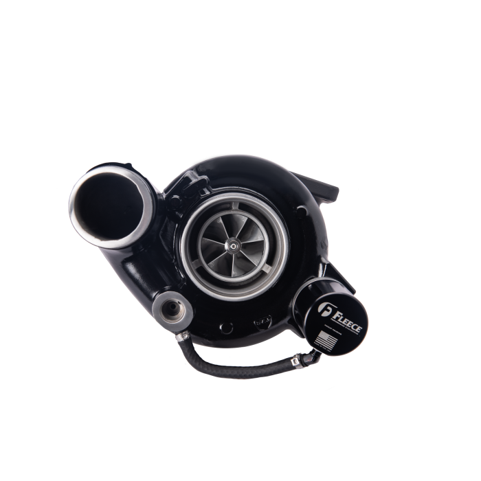 1994-2002 5.9L Cummins Fleece 63mm Drop In HX35 Cheetah
