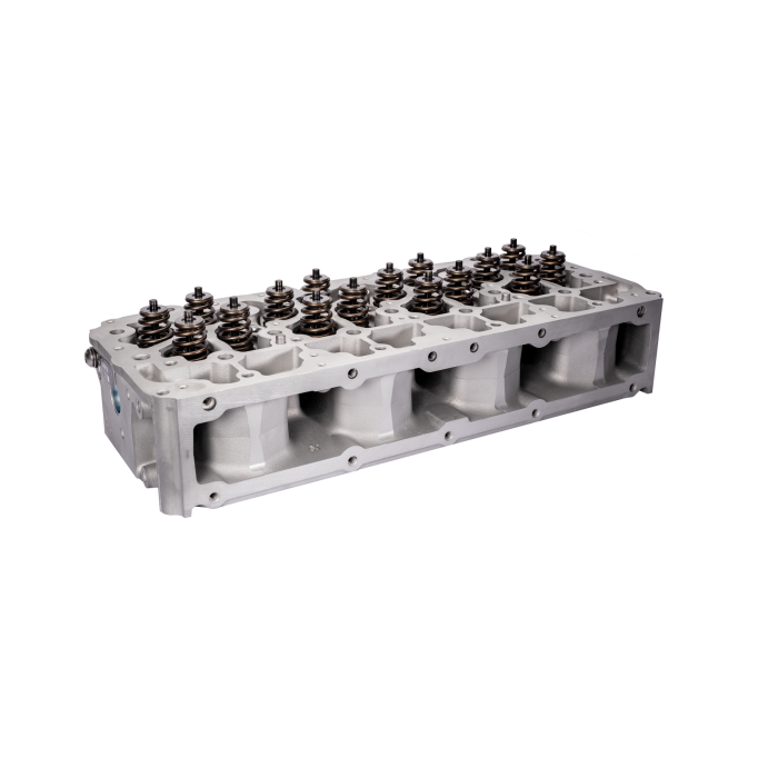 Freedom Series Duramax Cylinder Head for 2017-2023 L5P