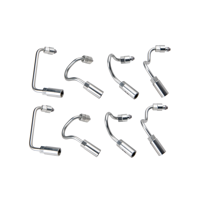 LLY Duramax High Pressure Injection Line Kit