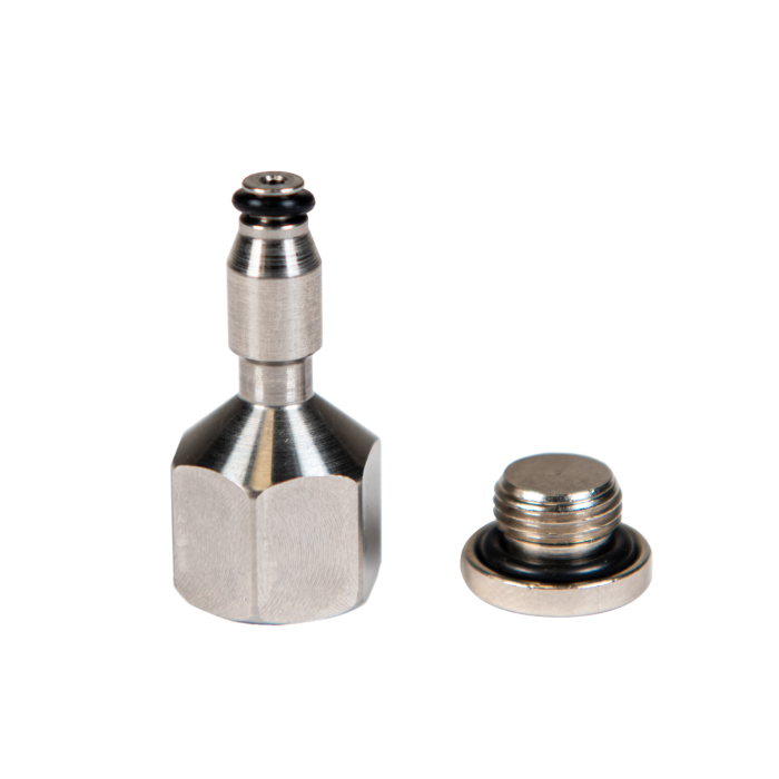 Return Fuel Pressure Test Port for 20112016 LML Duramax, Return Fuel