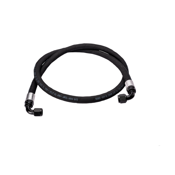 Fleece Replacement Transmission Long Line (FPE-TL-LB7-LMM-LONG-SER) for ...