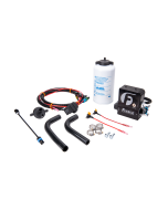 Auxiliary Heated Fuel Filter Kit for 2011-2016 LML Duramax