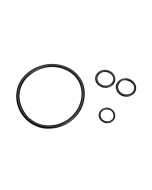 Replacement O-Ring kit for Fleece Performance L5P Fuel Filter bases