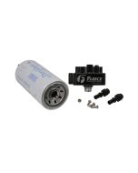 L5P Fuel Filter Upgrade Kit (17-19 Short & Long Bed / 20-24 Long Bed)