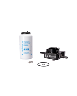 L5P Fuel Filter Upgrade Kit (17-19 Short & Long Bed / 20-24 Long Bed)