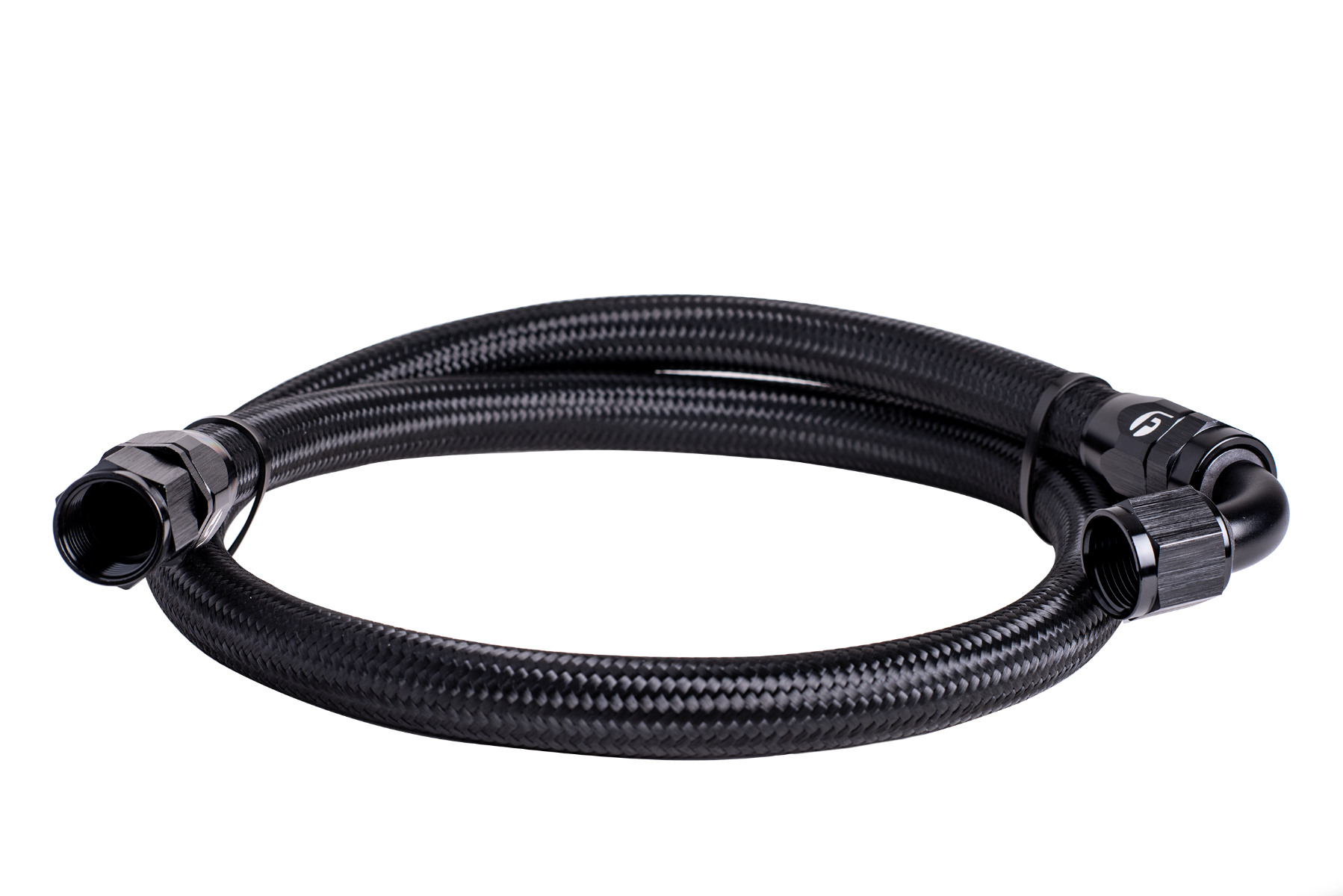Coolant Bypass Hose Kit With Adapter For 2009-2017 Dodge Ram Cummins 6.7L