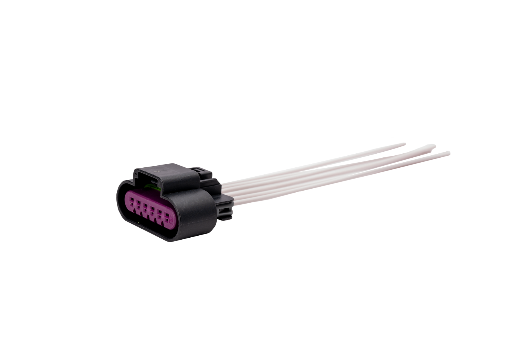 Fleece Cooling Fan Pigtail 20+ Ford Powerstroke