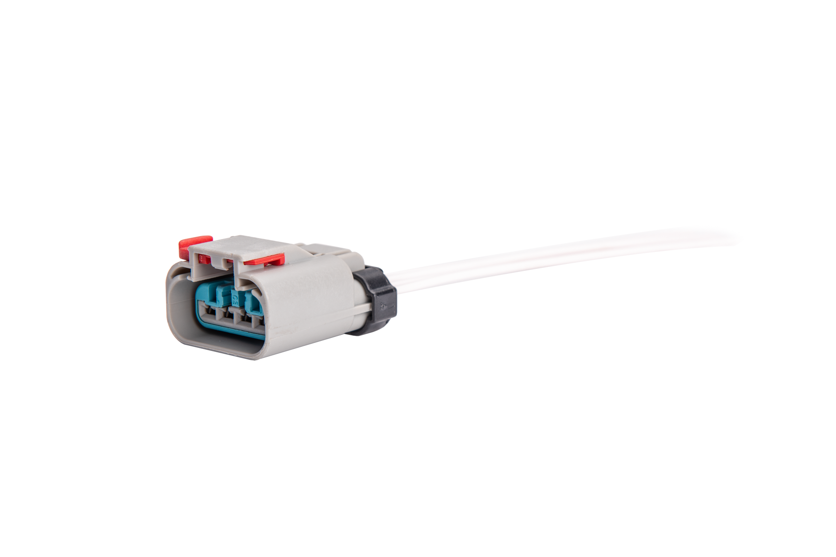 Amazon.com: 4Pin Auto Fuel Gasoline Pump Plug Exhaust Pipe