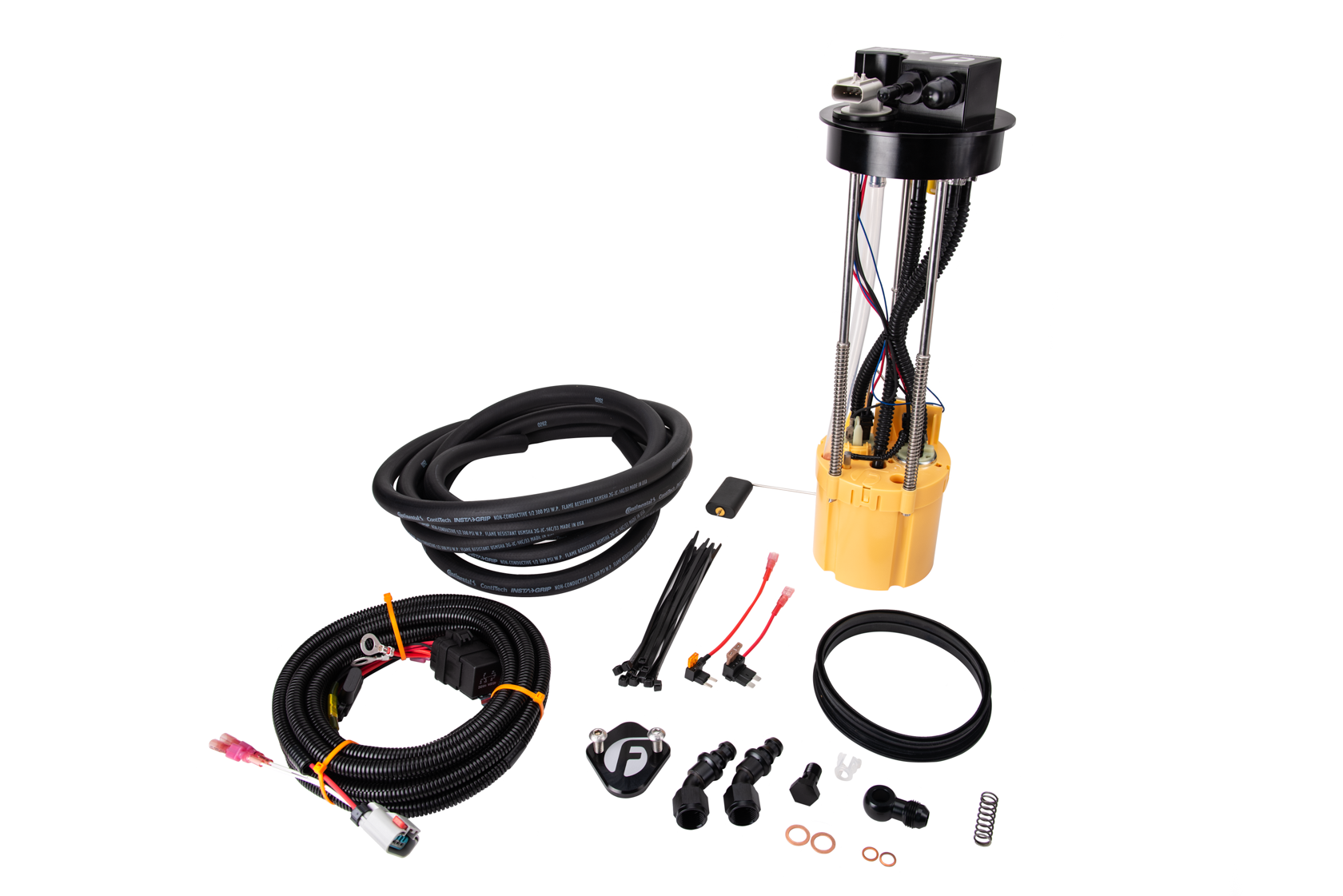PowerFlo® Lift Pump for 19911997 Dodge Cummins Fleece Performance