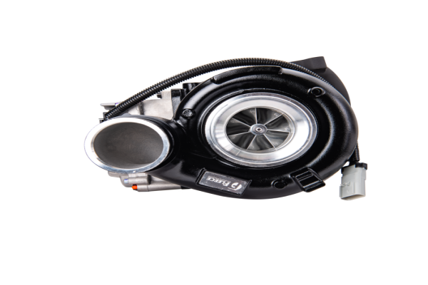 Ask Fleece: Why does my turbo have a high-pitched squeal?