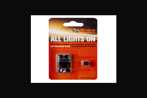 All Lights On (ALO) Troubleshooting Tips