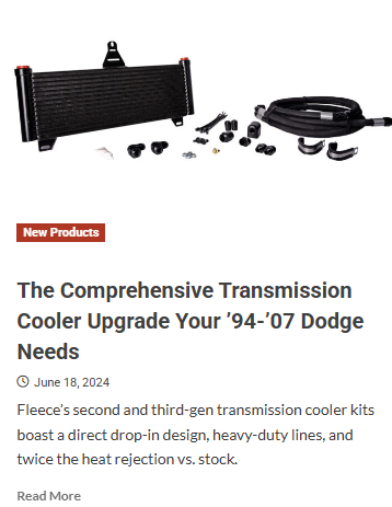 GH-Transcool