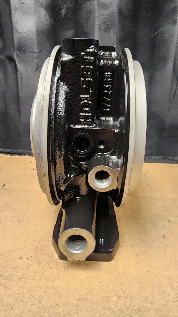 Holset Bearing Housing