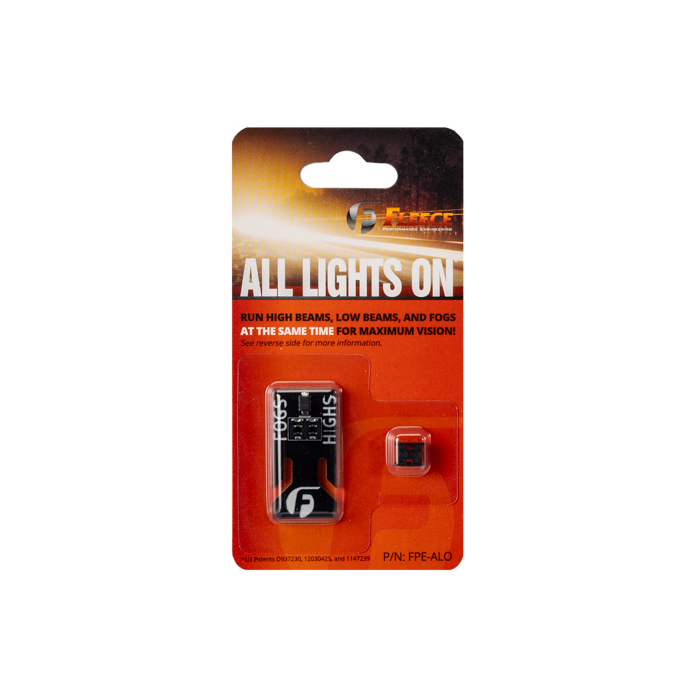 All Lights On (ALO) Troubleshooting Tips