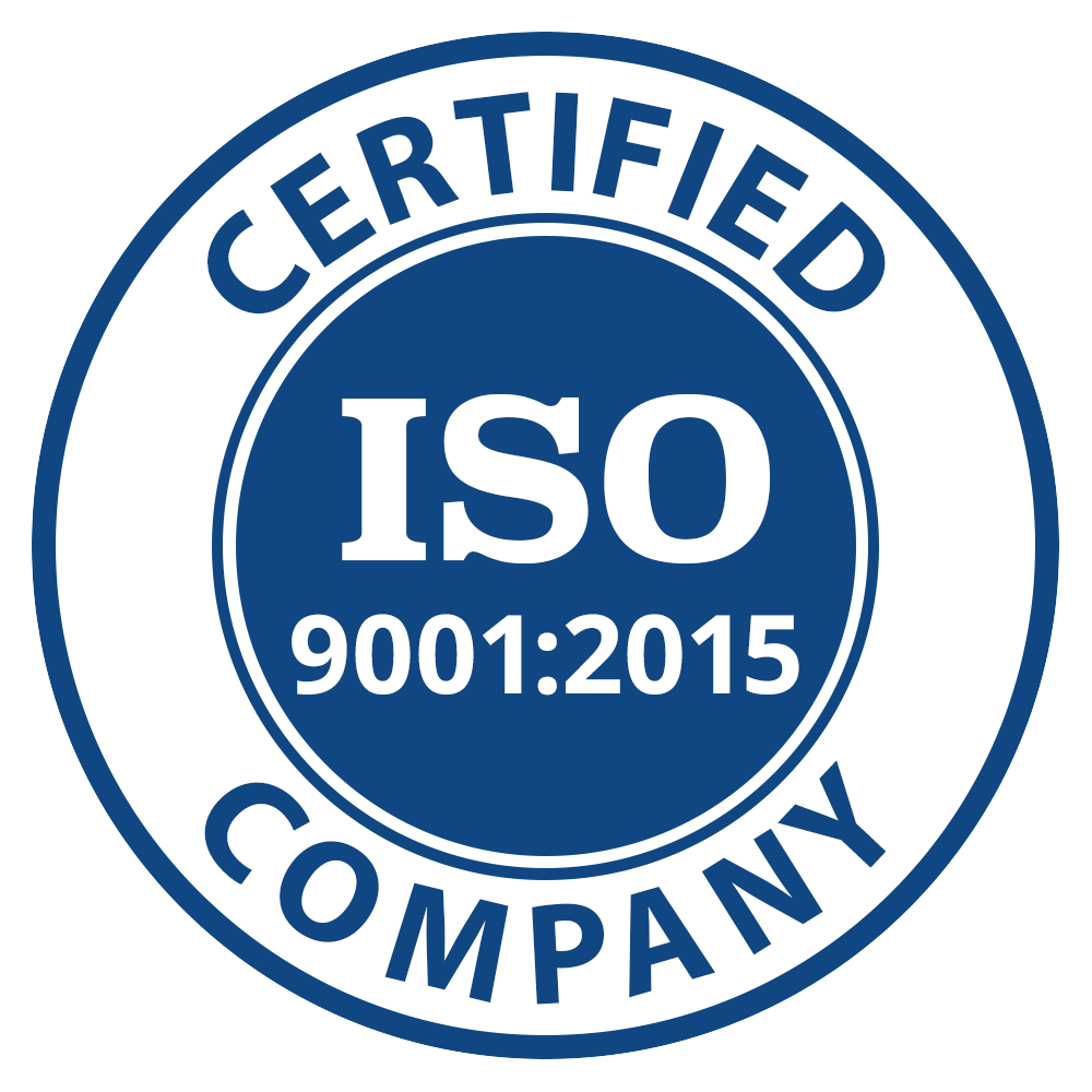 ISO Certification Image iso_9001-2015